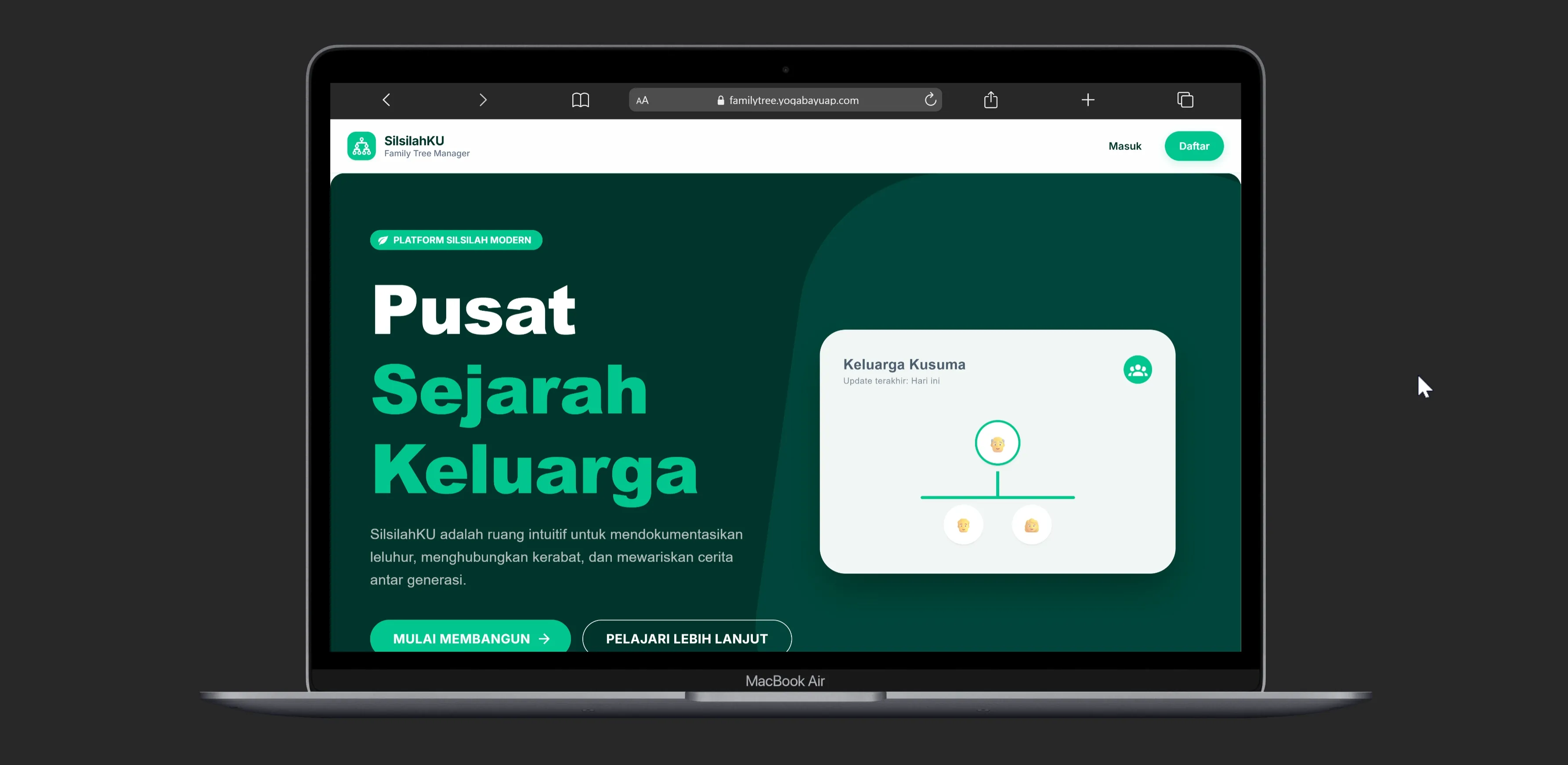 Laravel