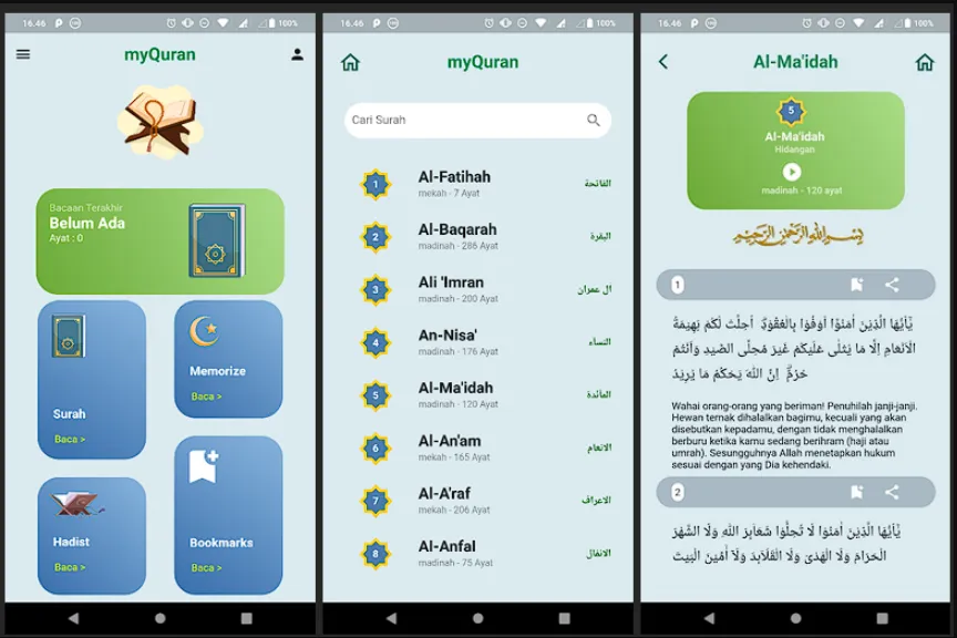 myQuran
